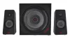 Trust 19755 GXT 638 Digital 2.1 hangfal szett-fekete