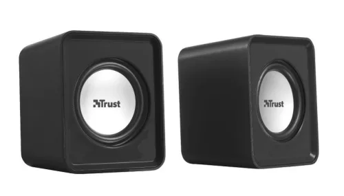 Trust 19830 Leto 2.0 Kompakt hangfal szett-fekete