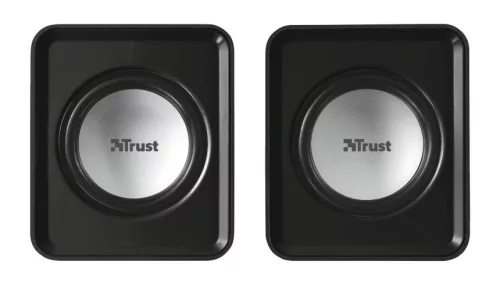 Trust 19830 Leto 2.0 Kompakt hangfal szett-fekete