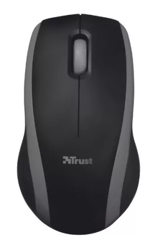 Trust 19932 Carve Vezeték nélküli optikai egér-fekete
