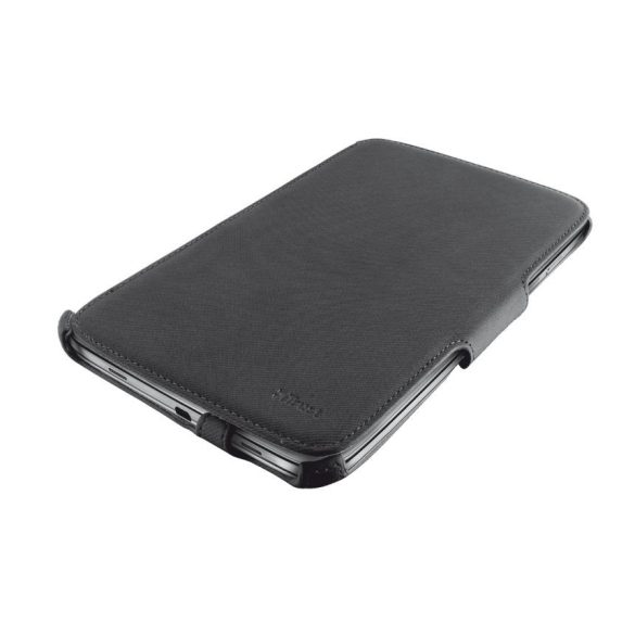 Trust 20009 Galaxy Tab4 7.0 védőtok fekete