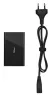 Trust 20014 Hálózati töltő 5 USB port-fekete