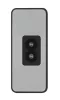 Trust 20014 Hálózati töltő 5 USB port-fekete