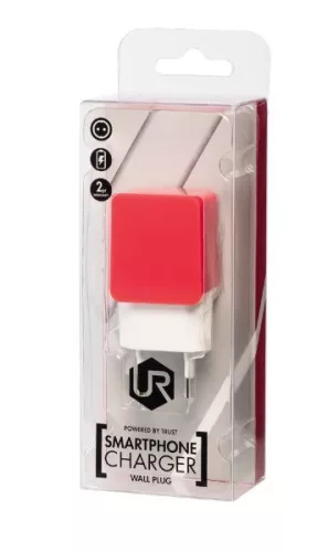 Trust 20145 Univerzális USB hálózati töltő