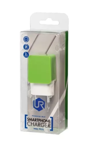 Trust 20146 Univerzális USB hálózati töltő