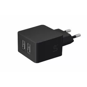 Trust 20147 Univerzális kettős USB hálózati töltő