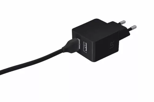 Trust 20147 Univerzális kettős USB hálózati töltő