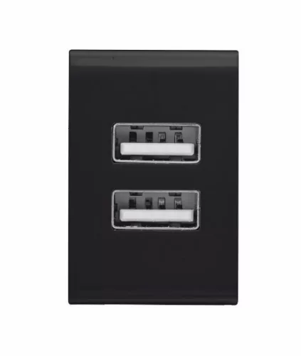 Trust 20147 Univerzális kettős USB hálózati töltő