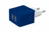 Trust 20148 Univerzális kettős USB hálózati töltő