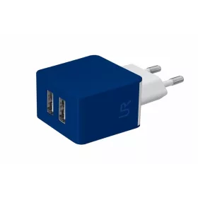 Trust 20148 Univerzális kettős USB hálózati töltő