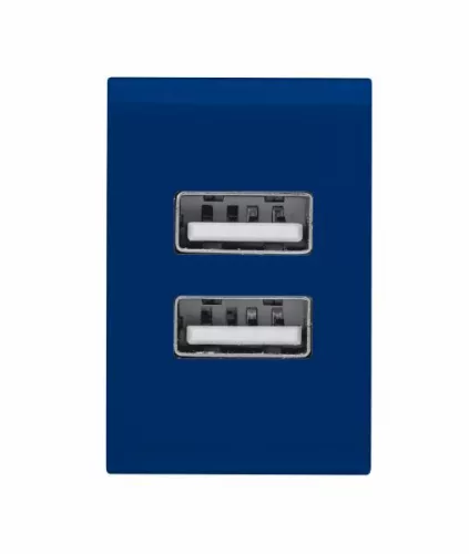 Trust 20148 Univerzális kettős USB hálózati töltő