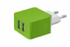 Trust 20150 Univerzális kettős USB hálózati töltő