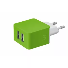 Trust 20150 Univerzális kettős USB hálózati töltő