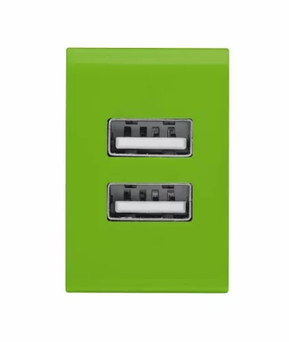 Trust 20150 Univerzális kettős USB hálózati töltő
