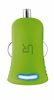 Trust 20154 Okos telefon autós töltő-lime