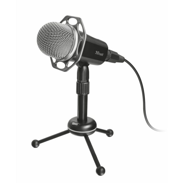 Trust 21752 Radi All-round mikrofon