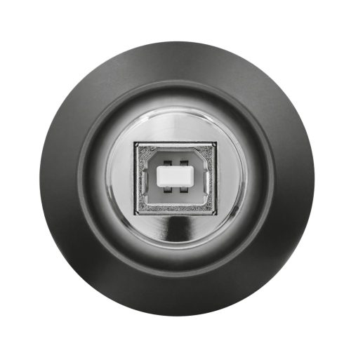 Trust 21753 GXT 252 Emita Studió professzionális USB mikrofon