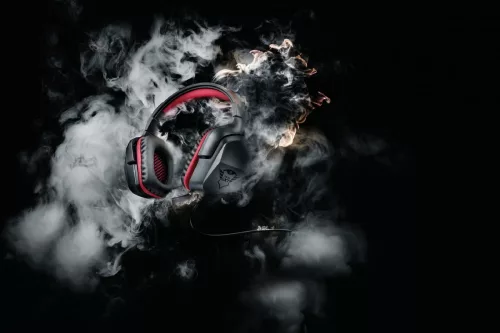 Trust 22053 GXT 344 Creon gamer headset