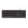 Trust Billentyűzet - Primo (USB; fekete; magyar)