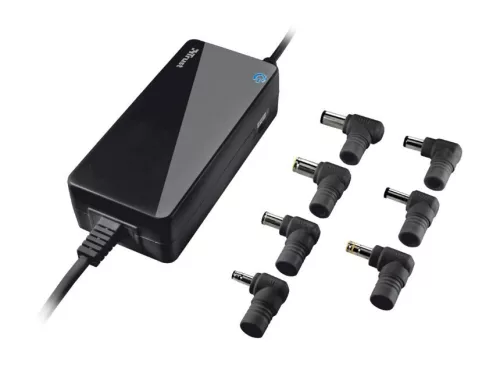 Trust 19134 70W Primo Laptop töltő fekete