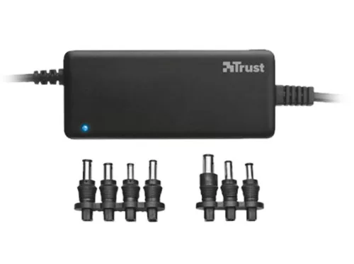Trust 19138 90W Primo Laptop töltő fekete