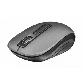   Trust Aera Wireless vezeték nélküli notebook egér - szürke (22372)