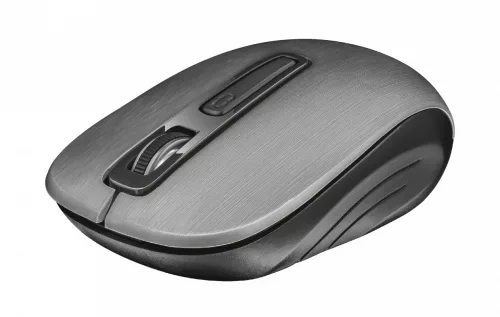 Trust Aera Wireless vezeték nélküli notebook egér - szürke (22372)