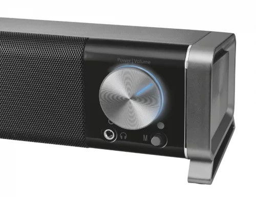 Trust Asto Bluetooth Soundbar hangszóró (22257)