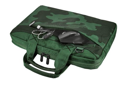 Trust Bari notebook táska 13,3" (21162)