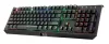 Trust Billentyűzet GXT 890 Cada RGB mechanikus (21808)