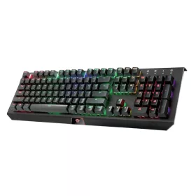 Trust Billentyűzet GXT 890 Cada RGB mechanikus (21808)