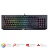 Trust Billentyűzet GXT 890 Cada RGB mechanikus (21808)