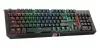 Trust Billentyűzet GXT 890 Cada RGB mechanikus (21808)