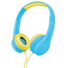 Trust Bino Kids fejhallgató  (22489)