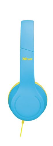 Trust Bino Kids fejhallgató  (22489)