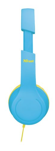 Trust Bino Kids fejhallgató  (22489)