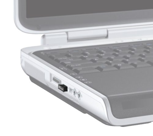 Trust Bluetooth adapter Manga (18187)