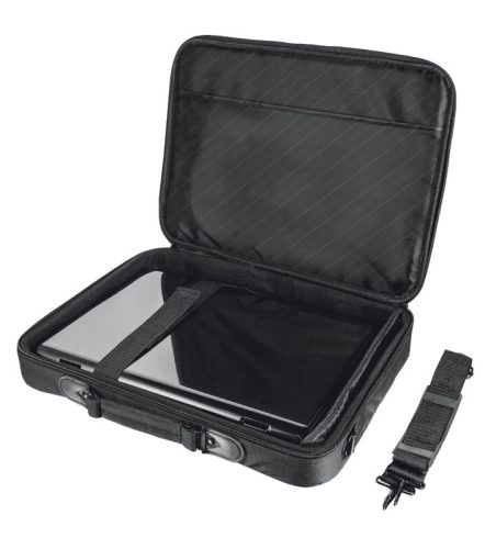 Trust Bundle notebook táska+egér 15-16 (18902)