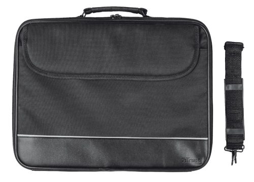 Trust Bundle notebook táska+egér 15-16 (18902)