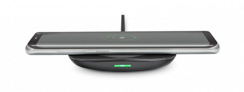 Trust Cito10 vezeték nélküli telefon töltő (22894)