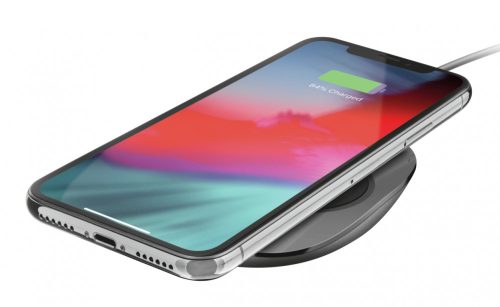 Trust Cito15 Ultrafast vezeték nélküli telefon töltő (22900)