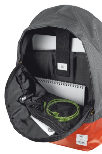 Trust Cruz notebook hatizsak 16" (20103)