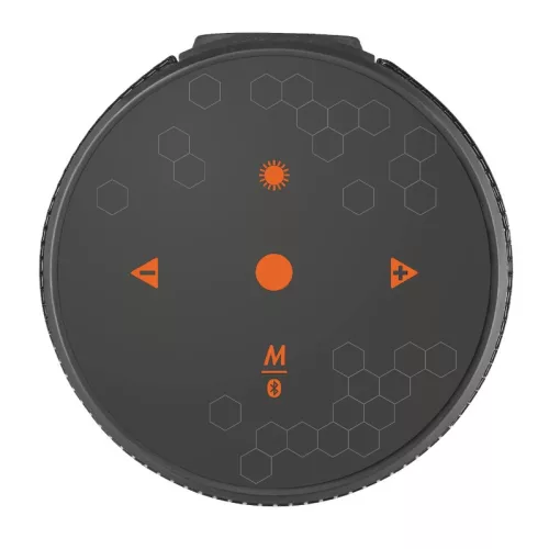 Trust Dixxo vezeték nélküli bluetooth hangszoro (20419)