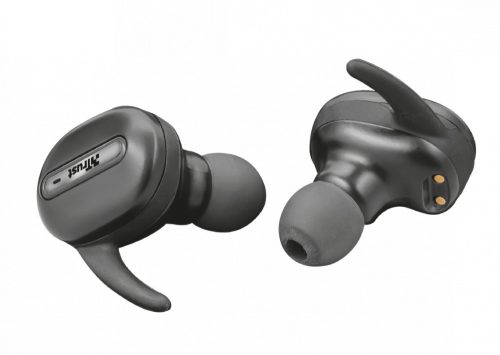 Trust Duet 2 Bluetooth vezeték nélküli fülhallgató (22864)
