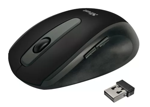 Trust 16536 EasyClick vezeték nélküli egér