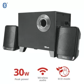Trust Evon 2.1 bluetooth hangszóró (21184)