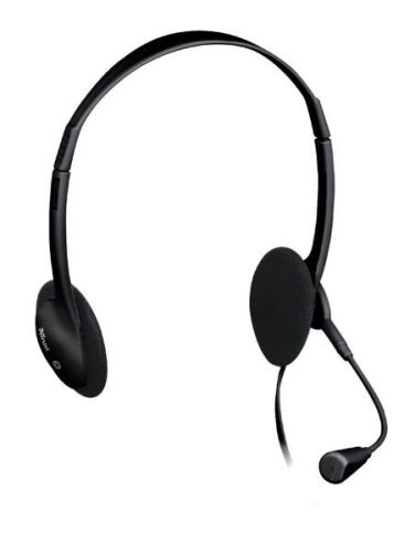 Trust 17028 Exis Chatpack fekete