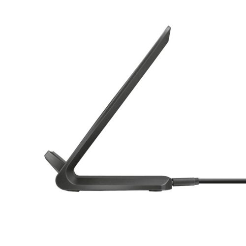 Trust Expo10 vezeték nélküli telefon töltő (23069)