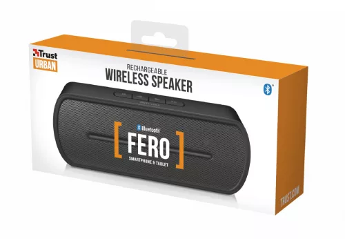 Trust Fero vezeték nélküli bluetooth hangszoro (21704)