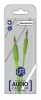 Trust 20178 Flat összekötő kábel 1m lime